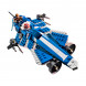 Конструктор LEGO Star Wars 75087 Джедайский истребитель Анакина во Владимире