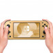 Игровая приставка Nintendo Switch Lite (Hyrule Edition) во Владимире