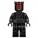 Конструктор LEGO Star Wars 75224 Микрофайтеры Корабль-лазутчик ситхов во Владимире