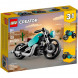 Конструктор LEGO Creator 31135 Винтажный мотоцикл во Владимире
