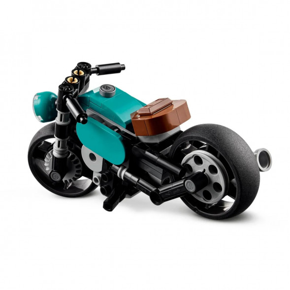 Конструктор LEGO Creator 31135 Винтажный мотоцикл во Владимире