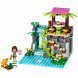 Конструктор LEGO Friends 41033 Спасение тиргёнка у водопада во Владимире