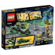 Конструктор LEGO Super Heroes 76025 Зеленый Фонарь против Синестро во Владимире