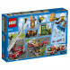 Конструктор LEGO City Fire 60112 Пожарная машина во Владимире