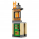 Конструктор LEGO City Fire 60112 Пожарная машина во Владимире