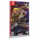 Игра Contra Anniversary Collection [Nintendo Switch, английская версия] во Владимире
