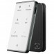 Аппаратный холодный криптокошелек Ledger Stax c чехлом Magnet Shell Black + Recovery Key во Владимире