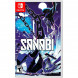 Игра SANABI [Nintendo Switch, русские субтитры] во Владимире
