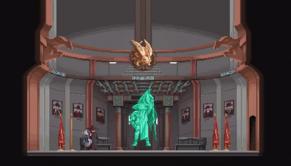 Игра SANABI [Nintendo Switch, русские субтитры] во Владимире