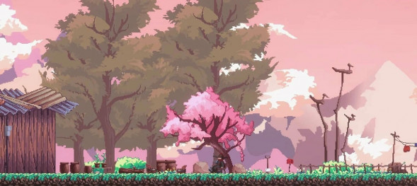 Игра SANABI [Nintendo Switch, русские субтитры] во Владимире