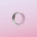 Умное кольцо Oura Ring 4 Ceramic (размер 10), Розовый/Petal во Владимире
