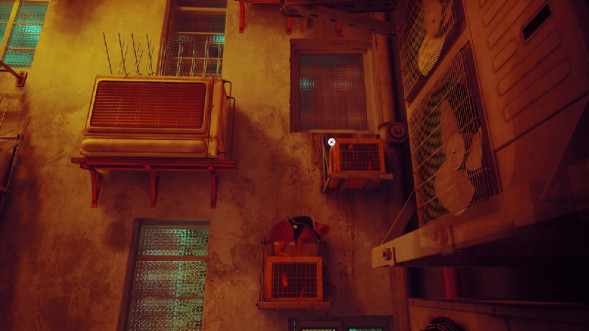 Игра Stray [PS5, русские субтитры] во Владимире