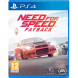 Игра Need for Speed: Payback [PS4, русская версия] во Владимире