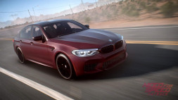 Игра Need for Speed: Payback [PS4, русская версия]