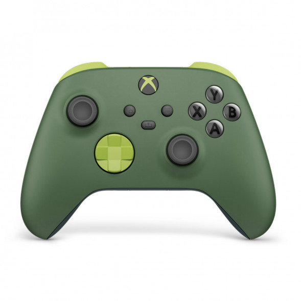 Геймпад Microsoft Xbox Series - Remix Special Edition во Владимире