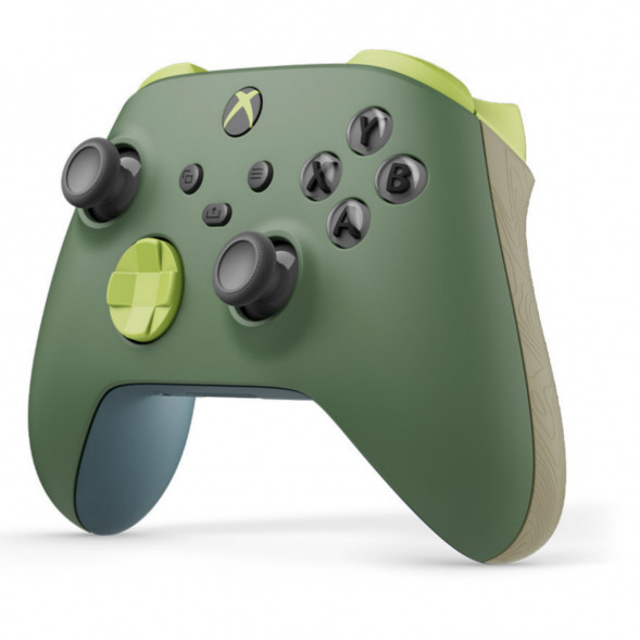 Геймпад Microsoft Xbox Series - Remix Special Edition во Владимире