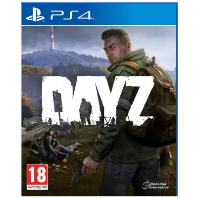 Игра Day Z [PS4, русские субтитры] во Владимире