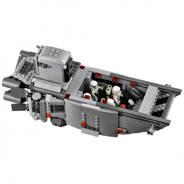 Конструктор LEGO Star Wars 75103 Транспорт Первого Ордена во Владимире