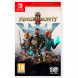 Игра King&amp;#039;s Bounty II. Издание первого дня [Nintendo Switch, русская версия] во Владимире