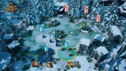 Игра King's Bounty II. Издание первого дня [Nintendo Switch, русская версия]