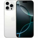 Смартфон Apple iPhone 16 Pro Max (nano SIM+eSIM) 512ГБ, White Titanium во Владимире