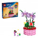 Конструктор LEGO Disney 43237 Цветочный горшок Изабеллы во Владимире