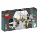 Конструктор LEGO Ideas 21110 Исследовательский институт во Владимире