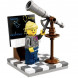 Конструктор LEGO Ideas 21110 Исследовательский институт во Владимире