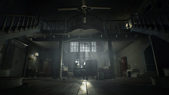 Resident Evil 7: Biohazard Gold Edition [PS4, русские субтитры] во Владимире