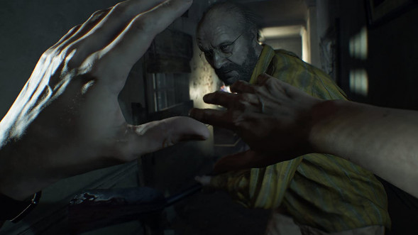 Resident Evil 7: Biohazard Gold Edition [PS4, русские субтитры] во Владимире