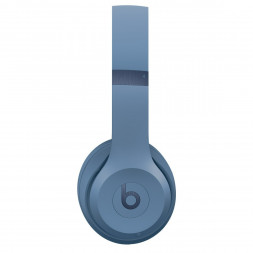 Беспроводные наушники Beats Solo 4, синий