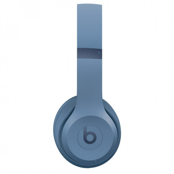 Беспроводные наушники Beats Solo 4, синий во Владимире