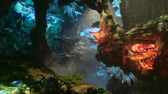 Игра ARK: Survival Ascended [PS5, русские субтитры] во Владимире