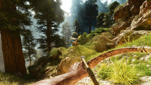 Игра ARK: Survival Ascended [PS5, русские субтитры] во Владимире