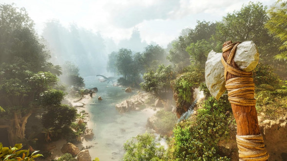 Игра ARK: Survival Ascended [PS5, русские субтитры] во Владимире