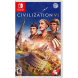 Игра Sid Meier&amp;#039;s Civilization VI [Nintendo Switch, русские субтитры] во Владимире