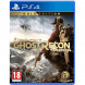 Игра Tom Clancy&amp;#039;s Ghost Recon: Wildlands [PS4, русская версия] во Владимире