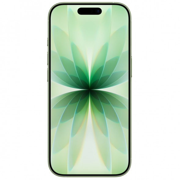 Смартфон Apple iPhone 17 512GB eSim, Sage во Владимире