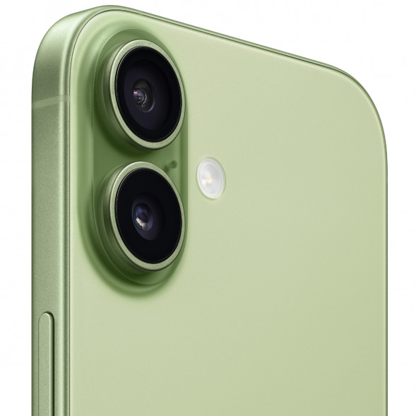 Смартфон Apple iPhone 17 512GB eSim, Sage во Владимире
