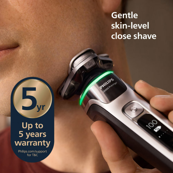 Электробритва Philips Shaver i9000 Prestige XP9203/30 во Владимире