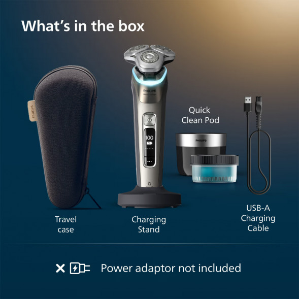 Электробритва Philips Shaver i9000 Prestige XP9203/30 во Владимире