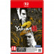 Игра Yakuza Kiwami 2 [Nintendo Switch 2, русские субтитры] во Владимире