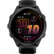 Умные часы Garmin Forerunner 570 47 мм Slate Grey Aluminium/Translucent Black 010-02971-00 во Владимире
