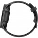 Умные часы Garmin Forerunner 570 47 мм Slate Grey Aluminium/Translucent Black 010-02971-00 во Владимире