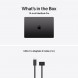 Ноутбук Apple MacBook Pro 14 2026 MJLW4 (M5 Pro 16-Core GPU, 24GB/2TB), Черный космос/Space Black во Владимире