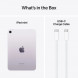 Планшет Apple iPad Mini (2024) Wi-Fi 256GB, Фиолетовый во Владимире