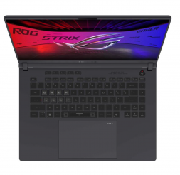 Ноутбук ASUS ROG Strix G16 2025 G615LR-S5222 (Intel Core Ultra 9 275HX/16"/32Gb/1Tb/RTX 5070Ti/Без ОС), Серый