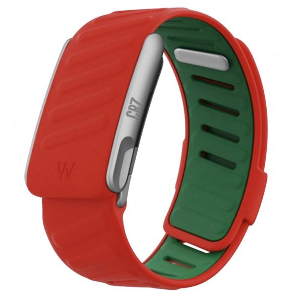 Силиконовый ремешок WHOOP SportFlex для WHOOP MG, CR7 Home во Владимире