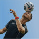 Силиконовый ремешок WHOOP SportFlex для WHOOP MG, CR7 Home во Владимире