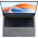 Ноутбук Honor MagicBook X16 Plus (5301AMBC) (14&amp;quot;, IPS, Intel Core 5 220H 2.7ГГц, 12 ядер, 32ГБ DDR4, 1ТБ SSD, Intel Graphics, Windows 11 Home), серый космос во Владимире